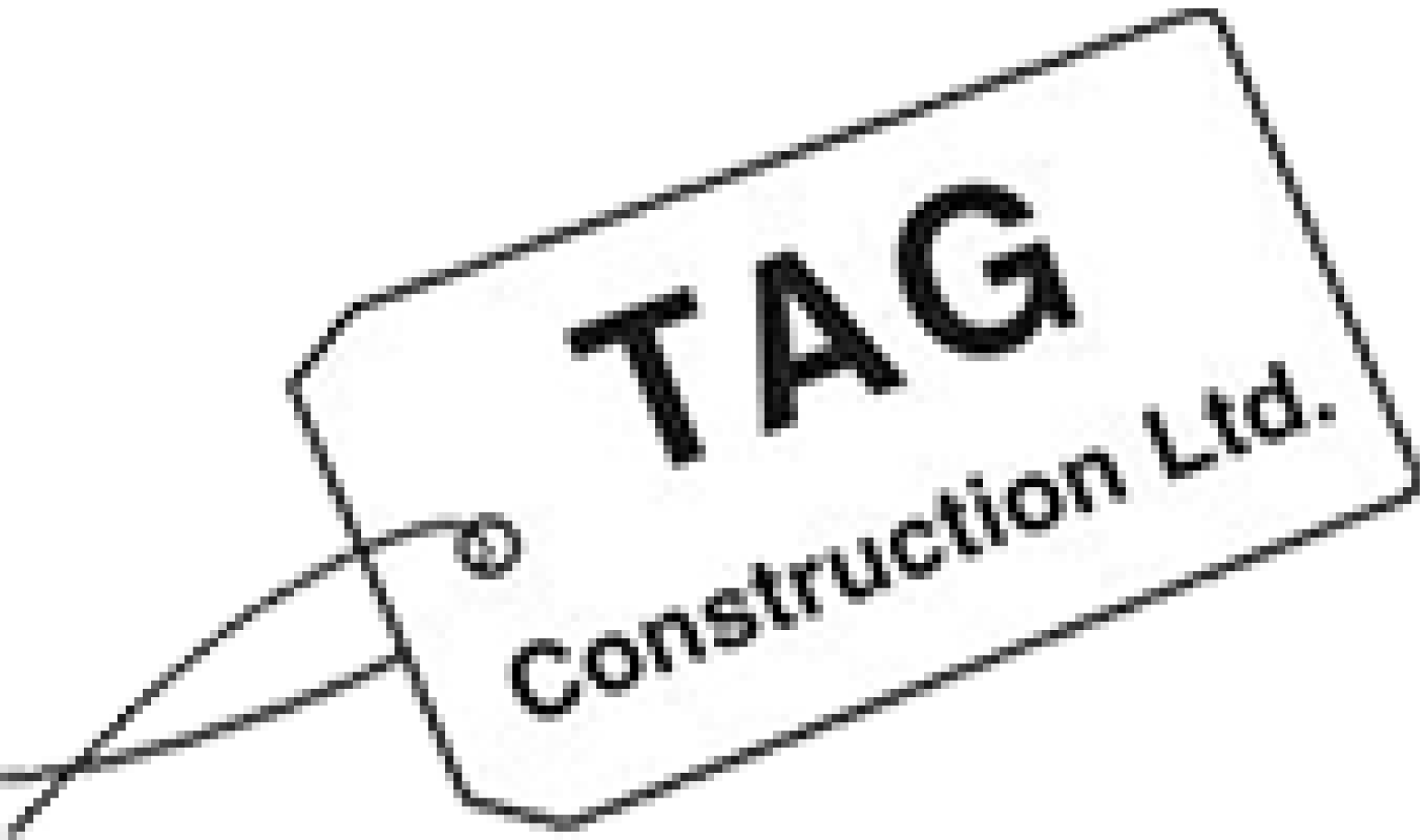 Tag Construction